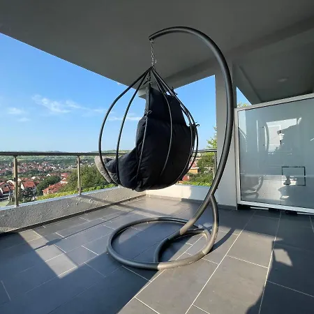 Апартаменты La Vista Сокобаня