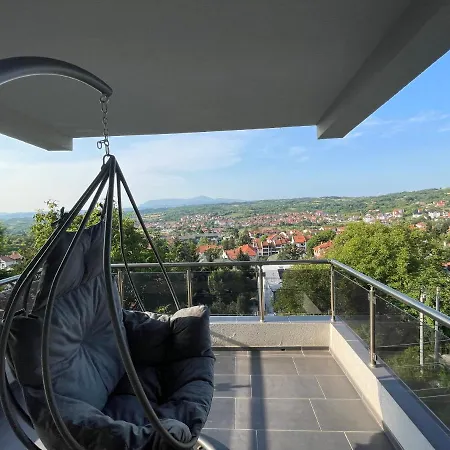 La Vista * Sokobanja