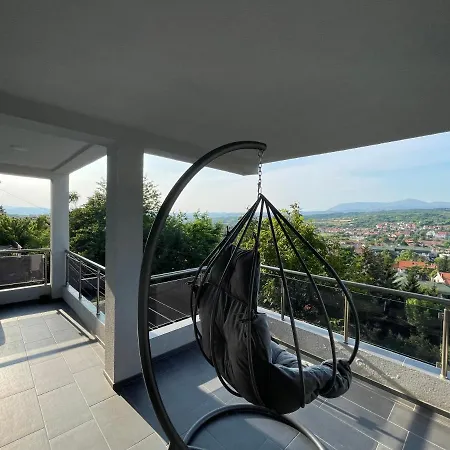 Апартаменты La Vista Сокобаня