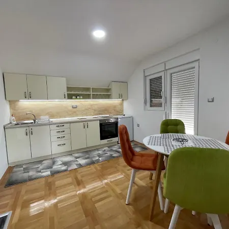 La Vista * Sokobanja