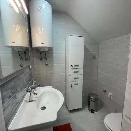 La Vista Apartman Sokobanja