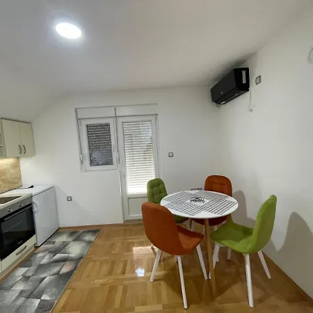 La Vista * Сокобаня