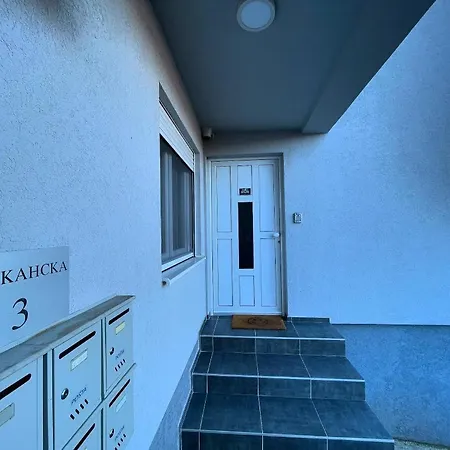 Apartman La Vista Sokobanja